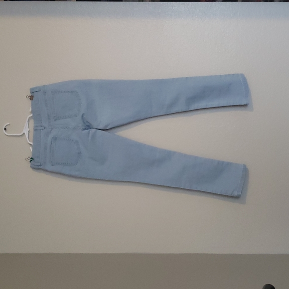 Jeans Girl size 12 - Picture 2 of 6